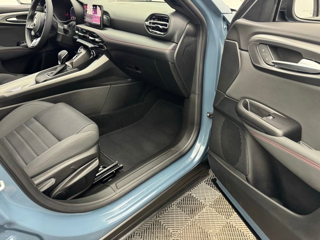 Used 2024 Dodge Hornet GT w/ GT Blacktop Package image 30