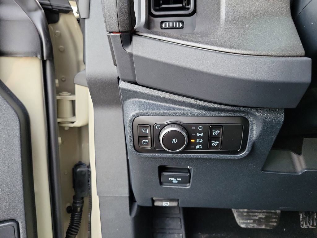 New 2025 Ford Bronco Raptor image 21