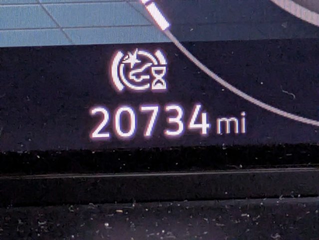 Used 2024 Volkswagen Atlas Cross Sport SE FWD image 29