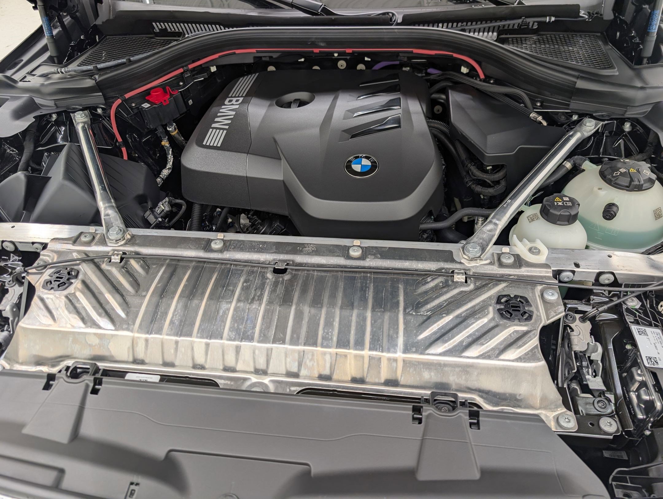 Used 2026 BMW X3 xDrive30 w/ Convenience Package image 25