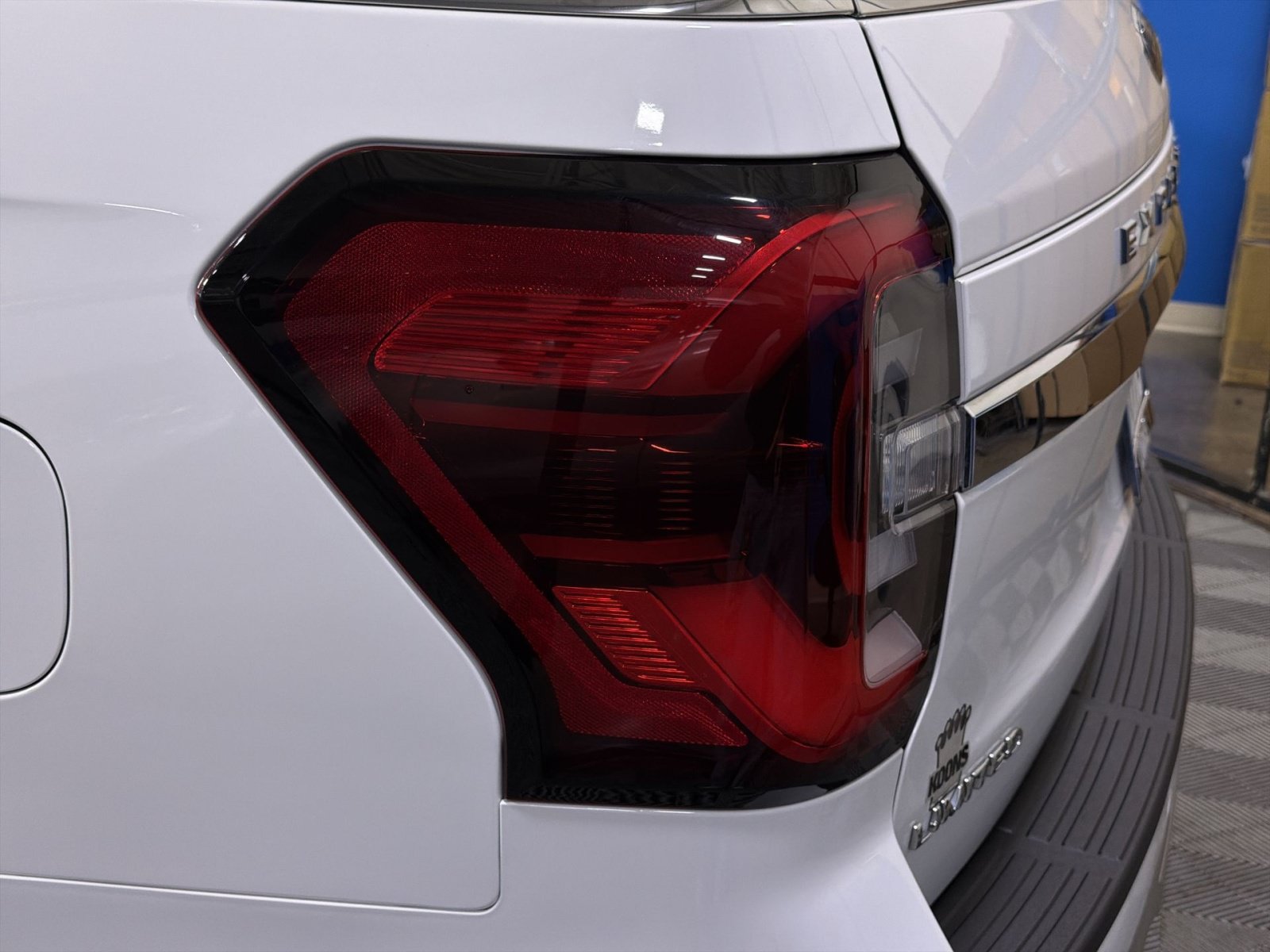 Used 2023 Ford Expedition Max Limited AWD/4WD image 18