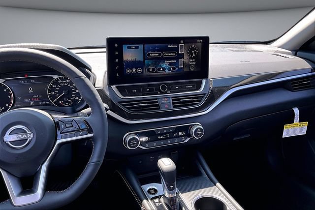 New 2026 Nissan Altima 2.5 SR FWD image 6