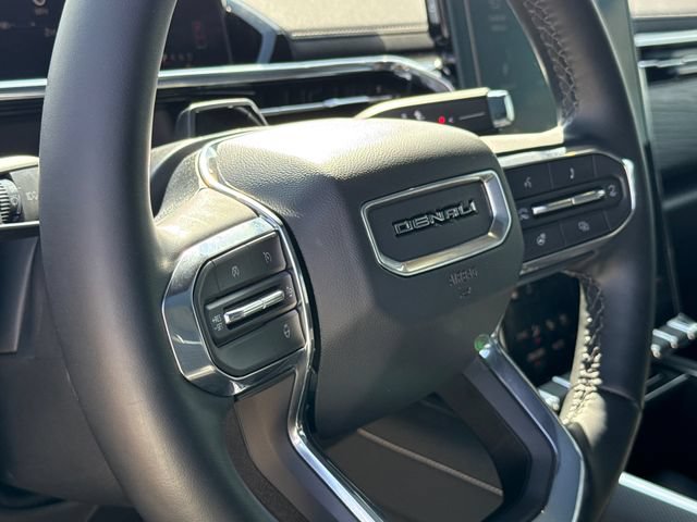 Used 2025 GMC Sierra EV Denali AWD/4WD image 30
