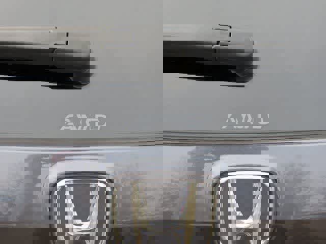 Certified 2023 Honda CR-V Sport Touring image 9