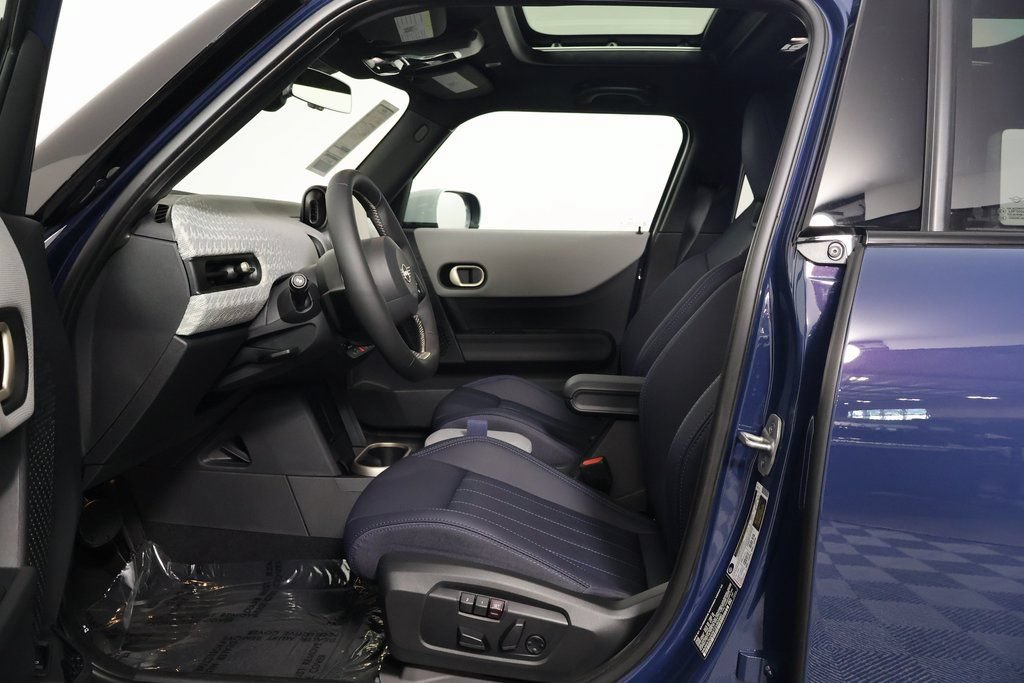 Used 2026 MINI Cooper S FWD image 5