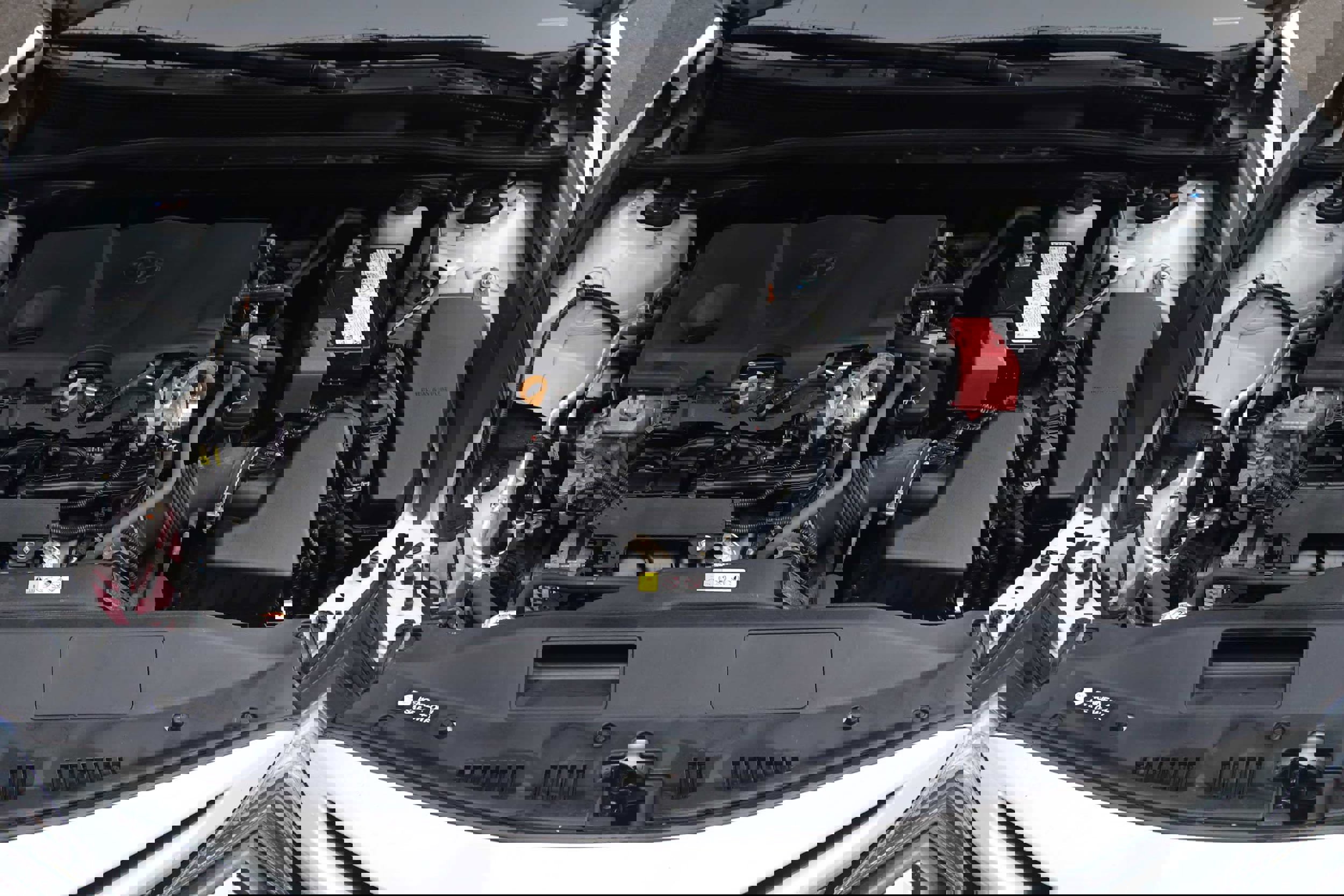 Certified 2024 Toyota Camry XSE image 28