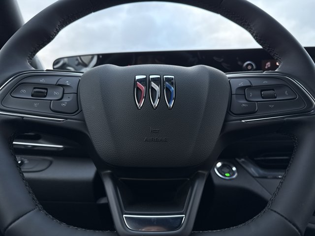 New 2026 Buick Envista Sport Touring w/ Convenience I Package FWD image 19