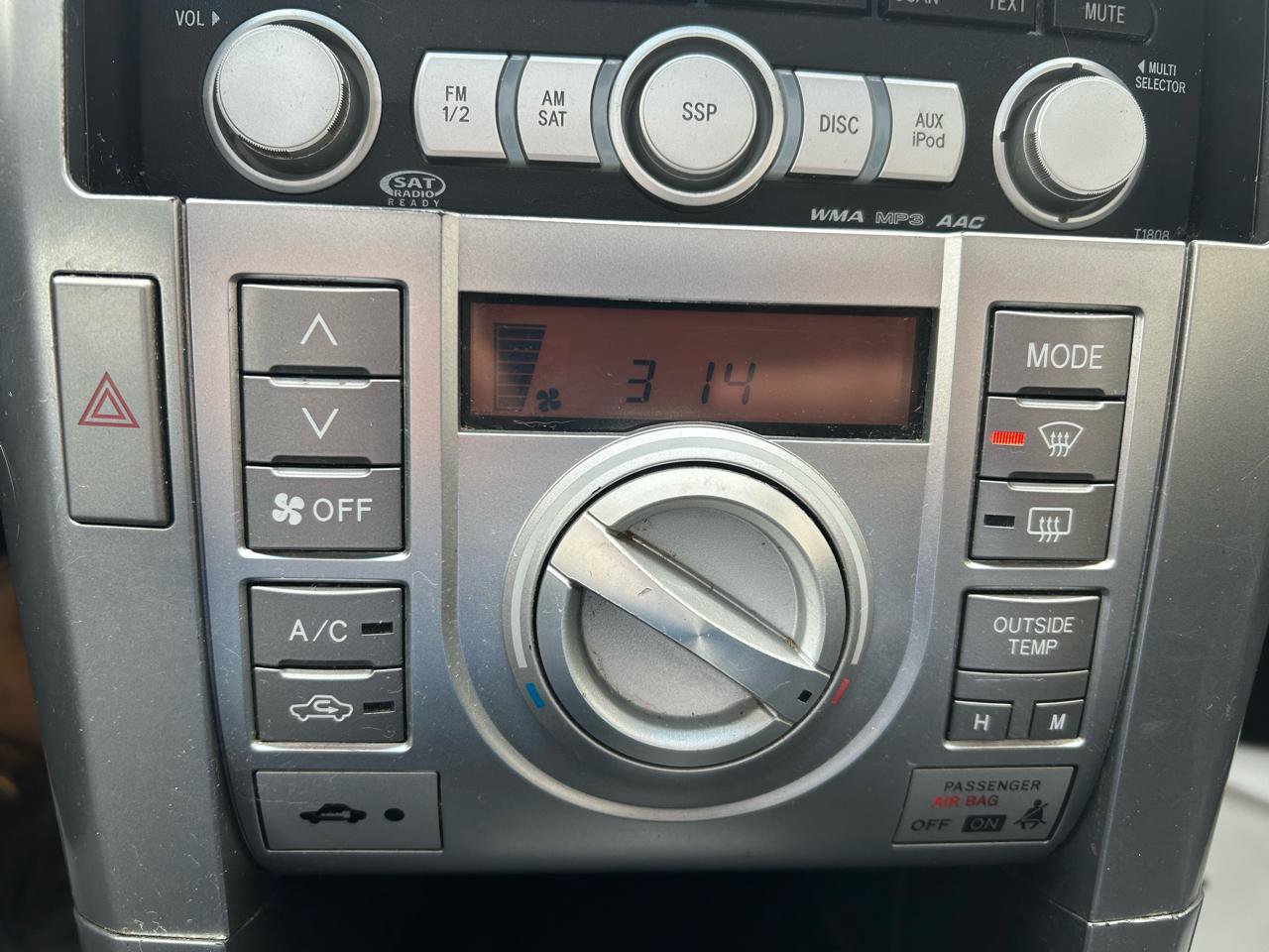 Used 2008 Scion tC image 21