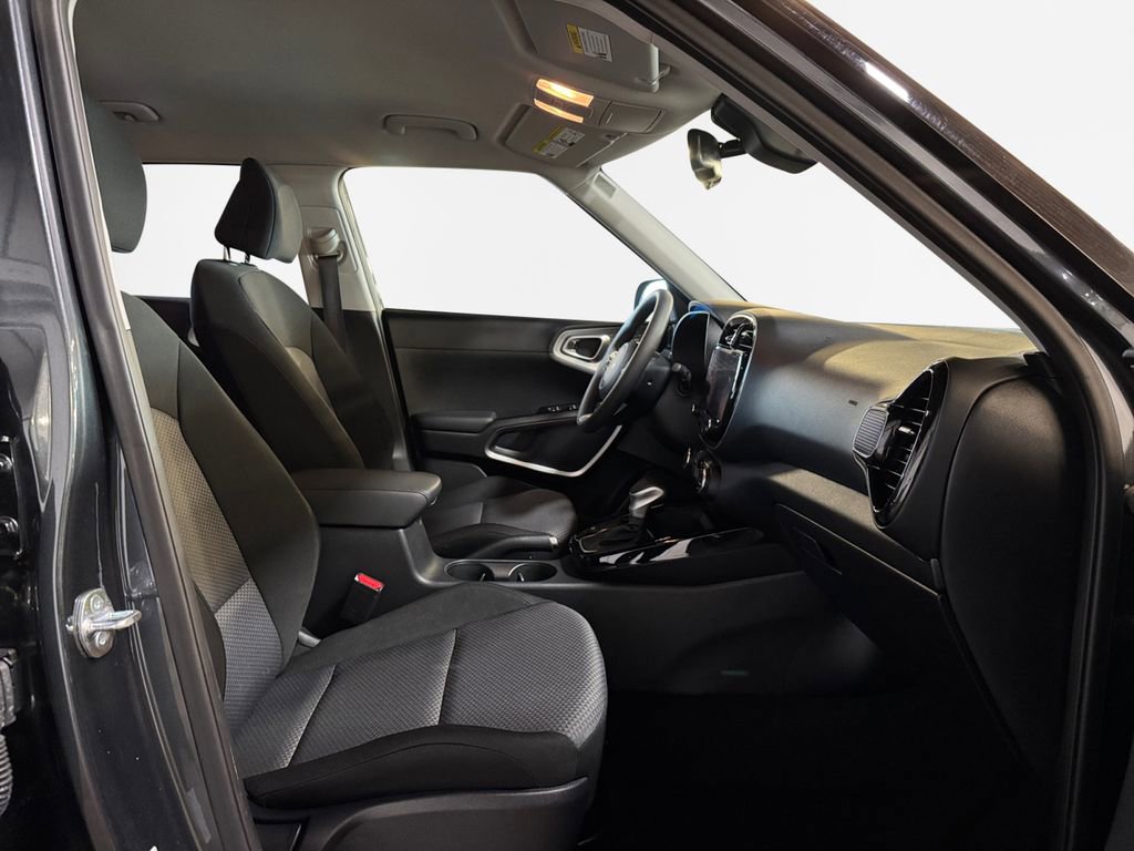 Certified 2023 Kia Soul S FWD image 26
