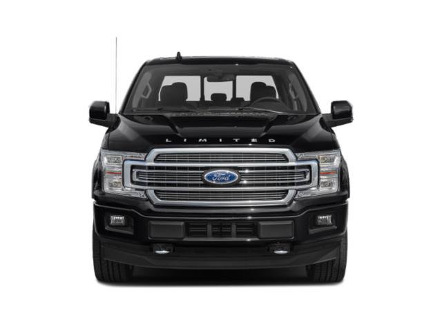 Used 2019 Ford F150 Limited w/ Trailer Tow Package AWD/4WD image 7