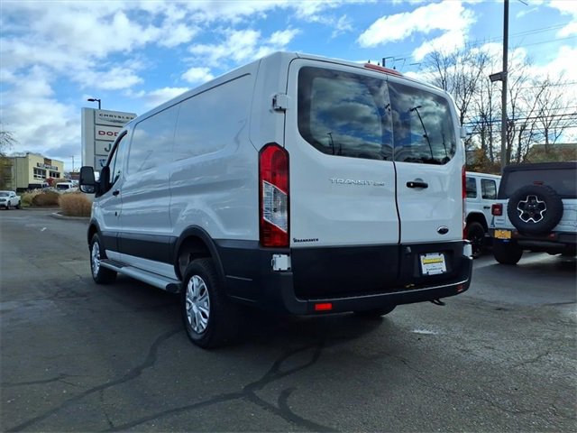 Used 2024 Ford Transit 250 Low Roof w/ Exterior Upgrade Package image 5