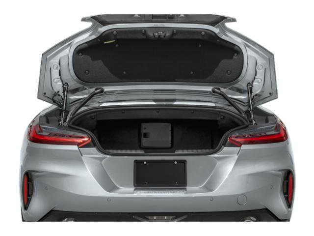 Used 2026 BMW Z4 sDrive30i w/ Premium Package RWD image 14