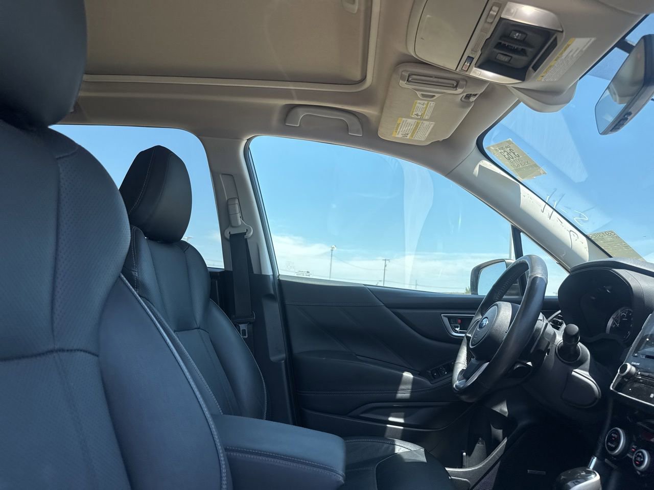 Used 2019 Subaru Forester Touring AWD/4WD image 25