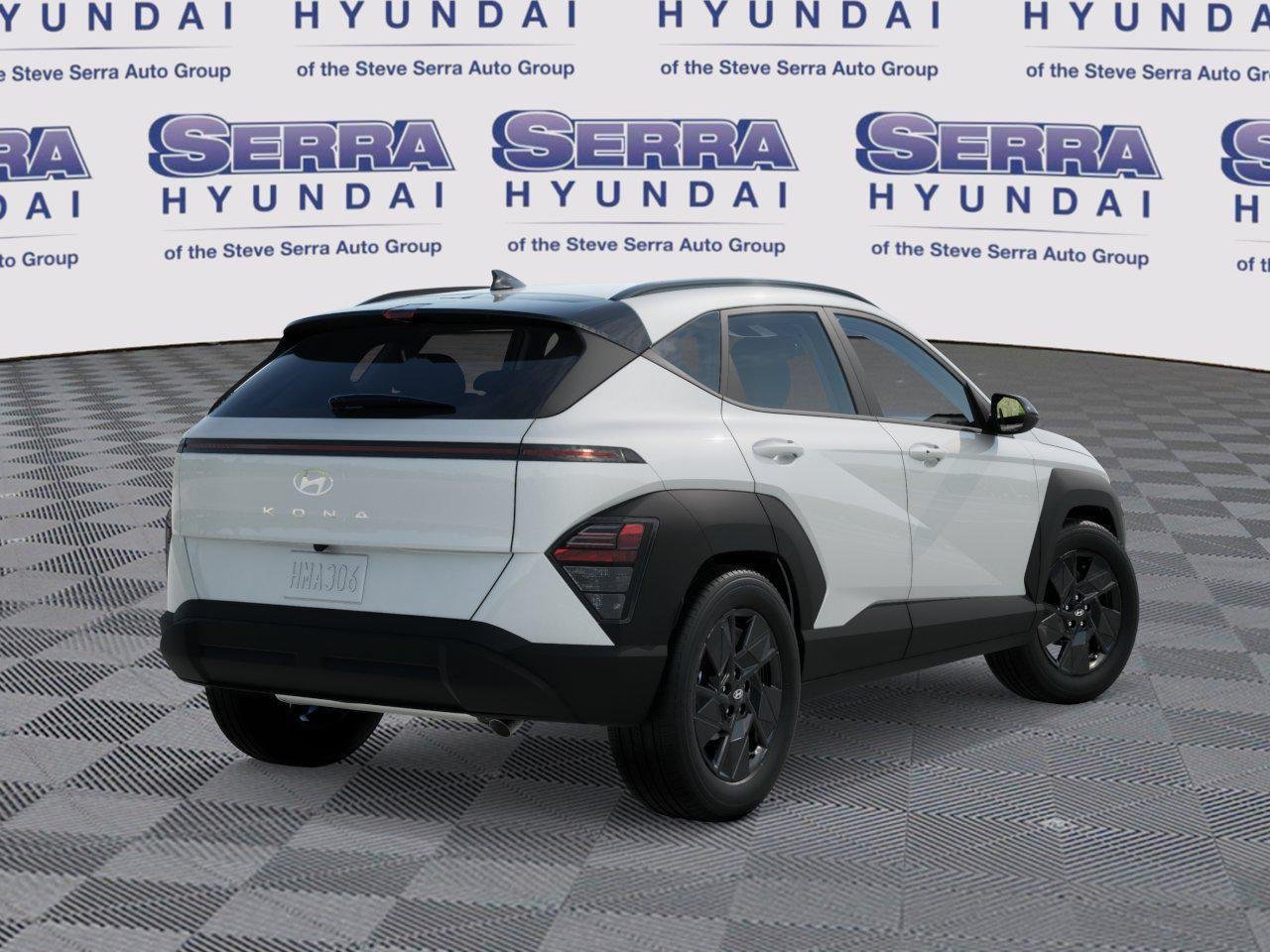 New 2027 Hyundai Kona SEL Sport FWD image 38