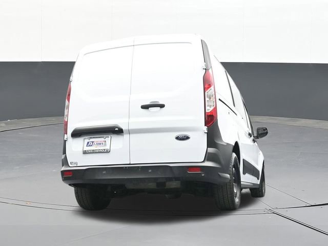 Used 2023 Ford Transit Connect XL image 45