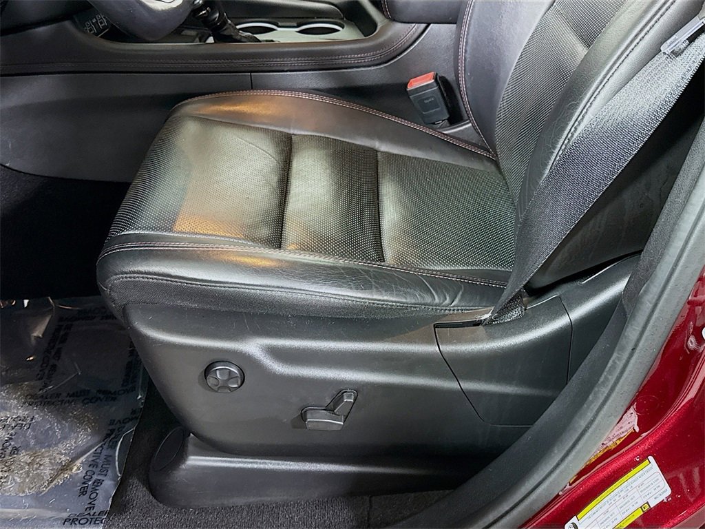 Used 2021 Dodge Durango R/T w/ Blacktop Package image 24