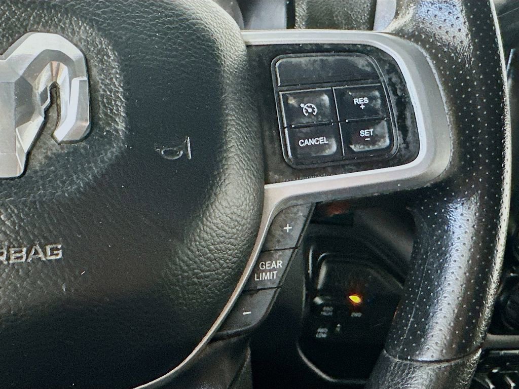 Used 2022 RAM 2500 Big Horn AWD/4WD image 26