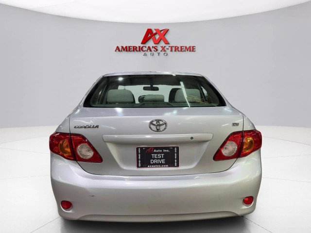 Used 2010 Toyota Corolla LE image 5