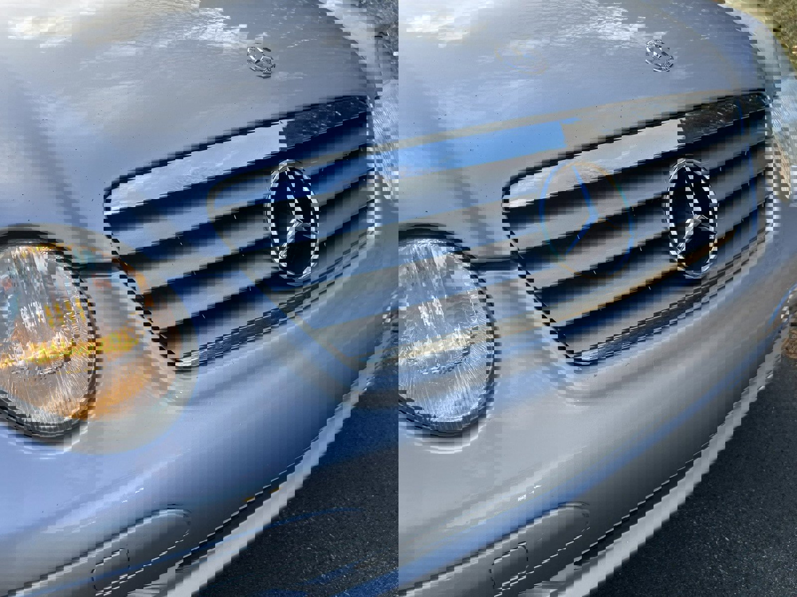 Used 2003 Mercedes-Benz C 320 Coupe image 59