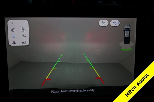 Used 2024 Ford F250 Lariat w/ FX4 Off-Road Package image 16