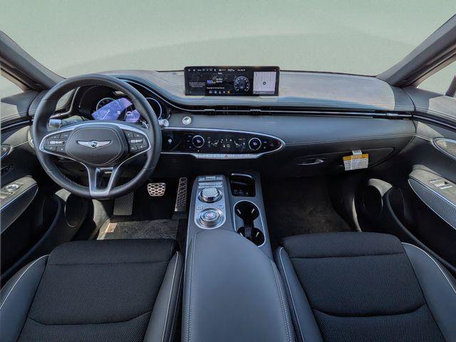 New 2025 Genesis GV70 2.5T w/ Sport Prestige Package AWD/4WD image 25
