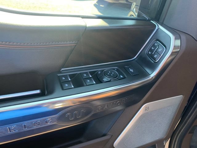 Used 2023 Ford F150 King Ranch w/ Equipment Group 601A High AWD/4WD image 24