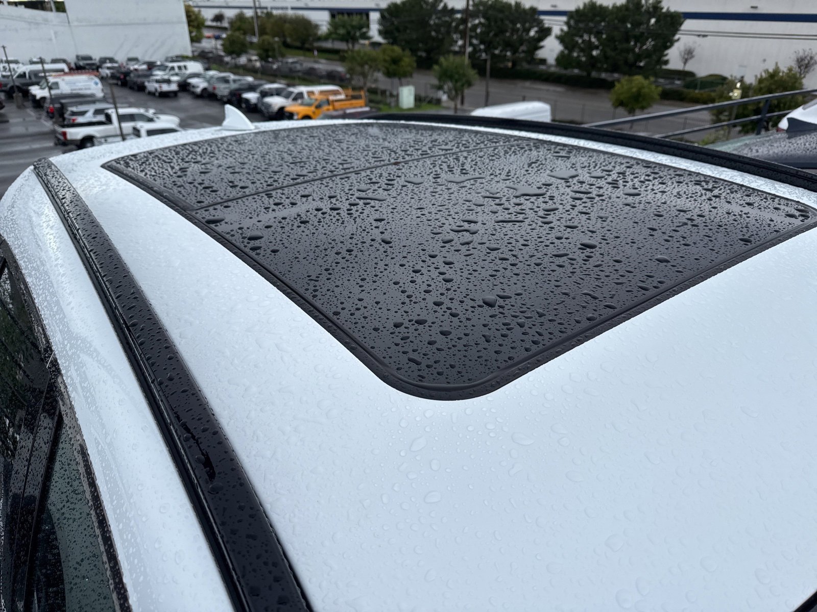 Used 2025 Genesis GV70 3.5T Sport w/ Sport Advanced Package image 3