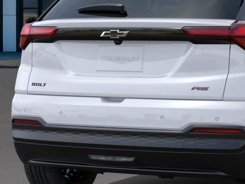 New 2027 Chevrolet Bolt RS FWD image 14