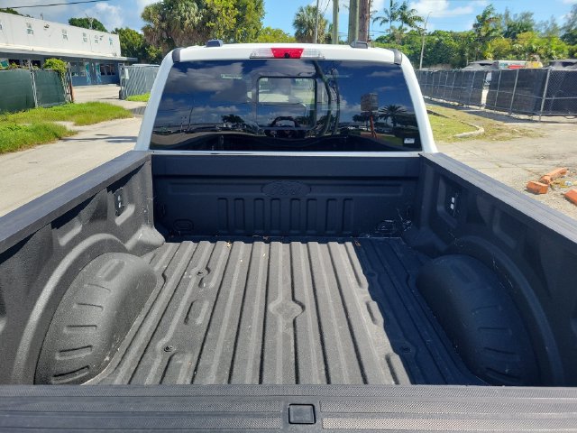 Certified 2025 Ford F250 Platinum AWD/4WD image 6