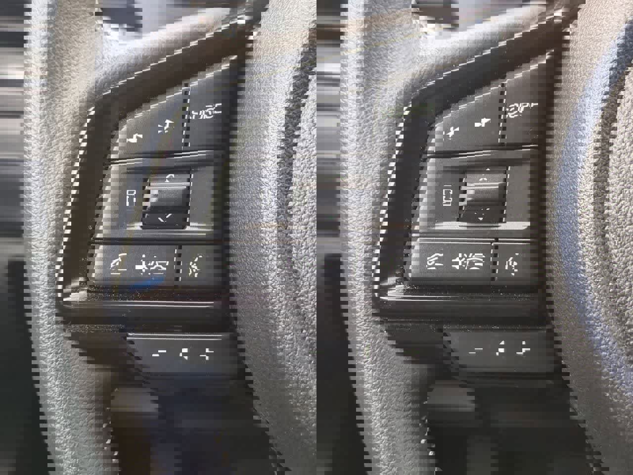 Certified 2026 Subaru Forester Premium image 24