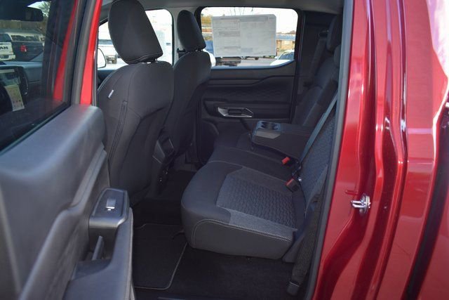 New 2025 Ford Ranger XLT w/ FX4 Off-Road Package image 31