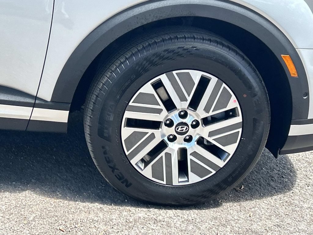 New 2026 Hyundai Palisade SEL Premium FWD image 9