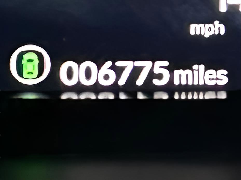 Certified 2026 Honda CR-V Sport-L image 27