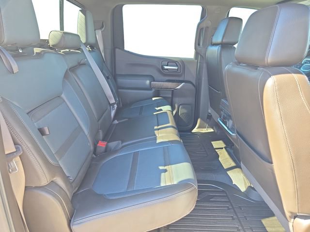 Used 2019 GMC Sierra 1500 Denali w/ Denali Ultimate Package image 17