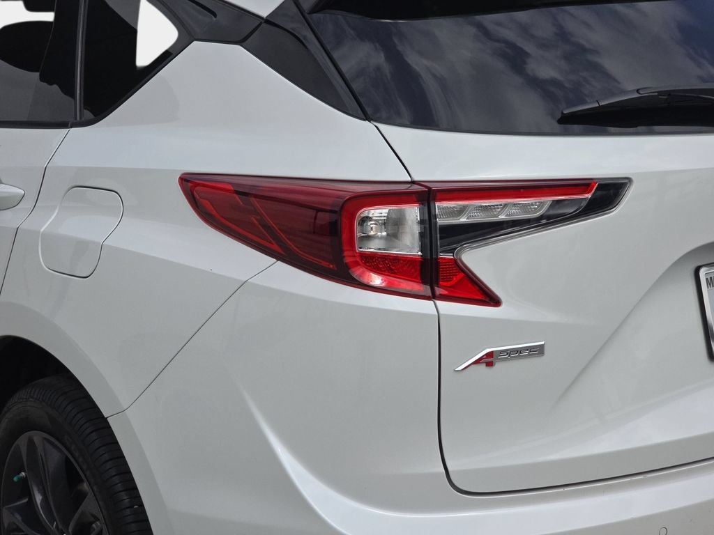 Used 2021 Acura RDX A-Spec FWD image 38