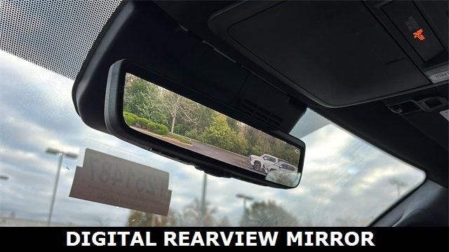 New 2025 Toyota Tacoma Limited image 23