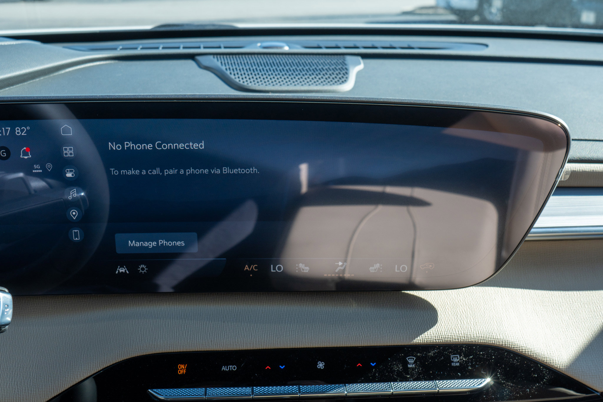 New 2026 Buick Enclave Preferred w/ Power Package image 16