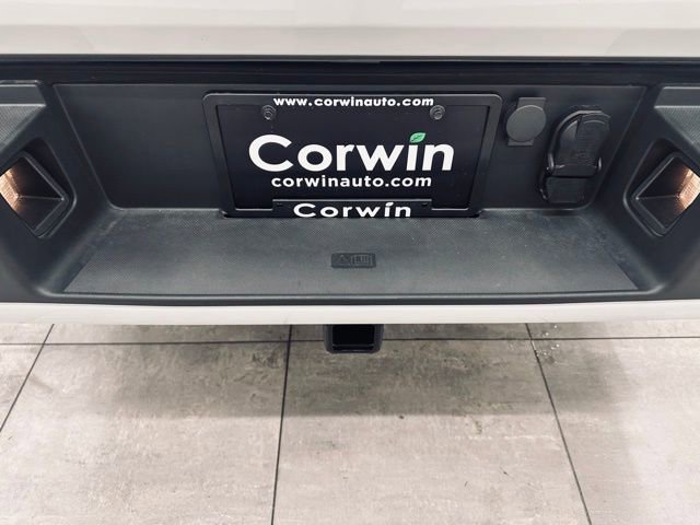 Certified 2024 Ford F150 STX image 18