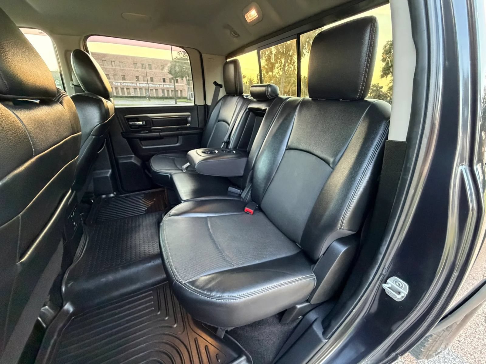 Used 2013 RAM 1500 Sport w/ Sport Premium Group AWD/4WD image 54