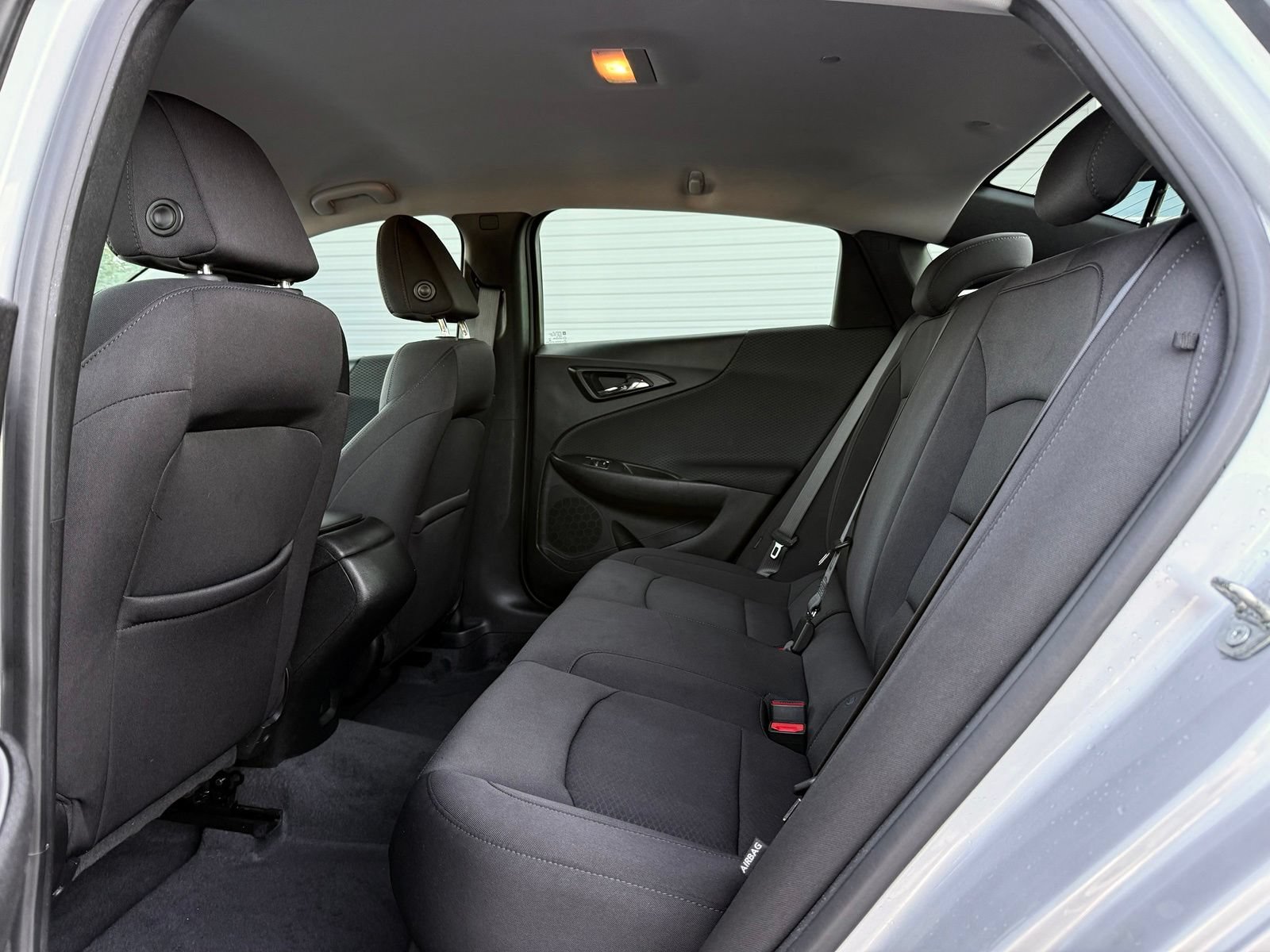 Used 2019 Chevrolet Malibu LS FWD image 17
