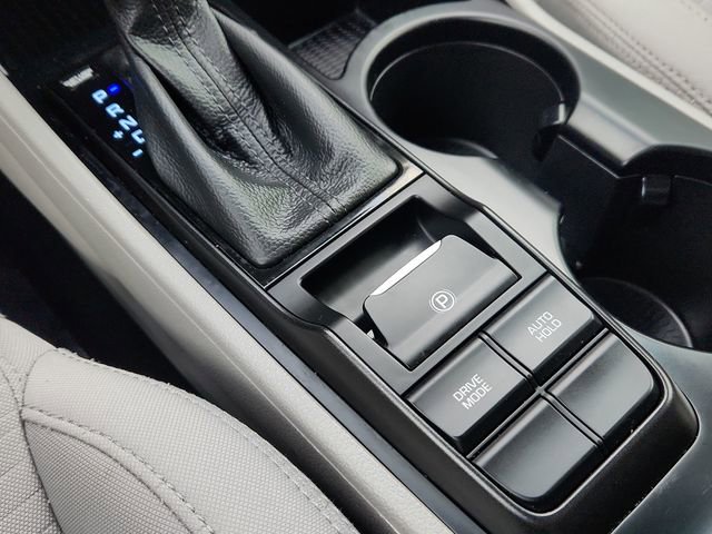 Used 2021 Hyundai Tucson SEL w/ Cargo Package image 44