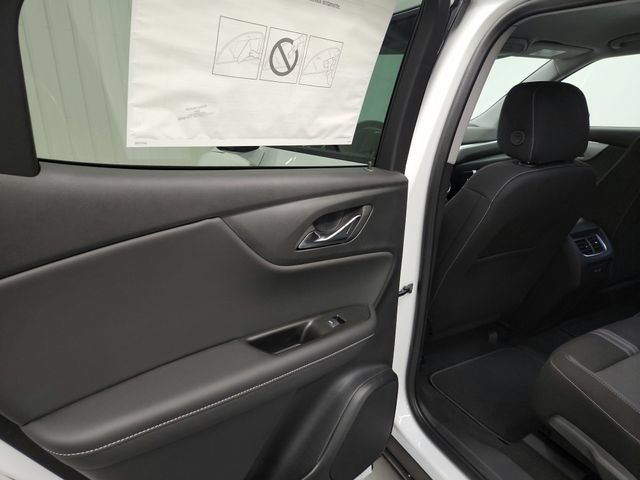 New 2026 Chevrolet Blazer LT FWD image 23