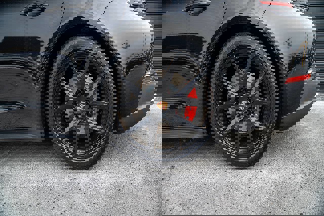 New 2026 Porsche Panamera 4S image 8