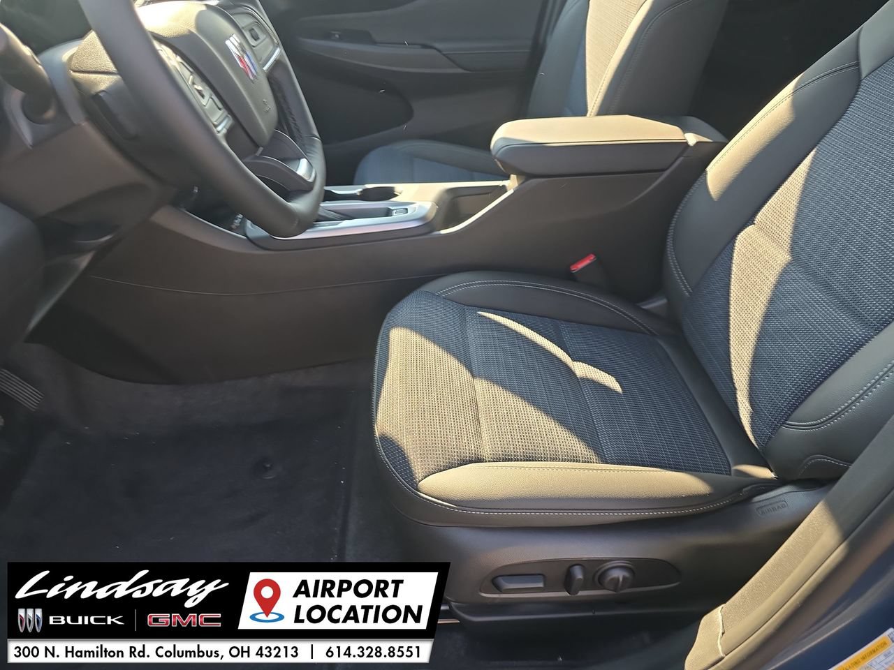 New 2026 Buick Envista Sport Touring w/ Convenience I Package FWD image 19