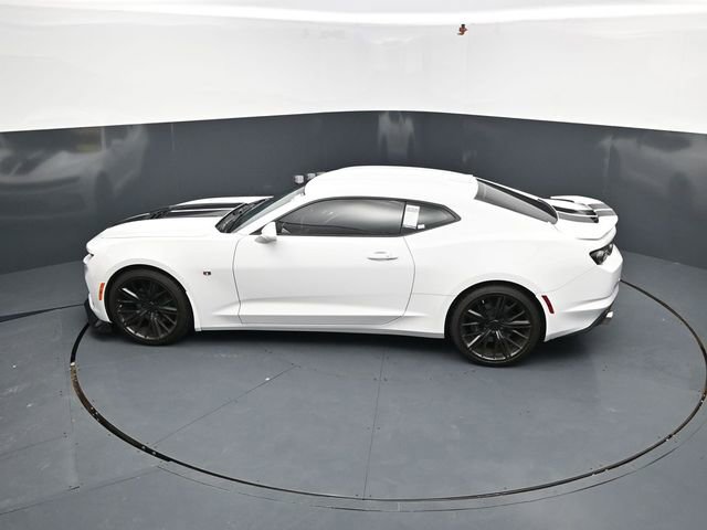 Used 2021 Chevrolet Camaro SS RWD image 37