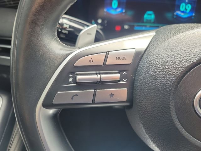 Used 2023 Hyundai Palisade Calligraphy w/ Cargo Package FWD image 27