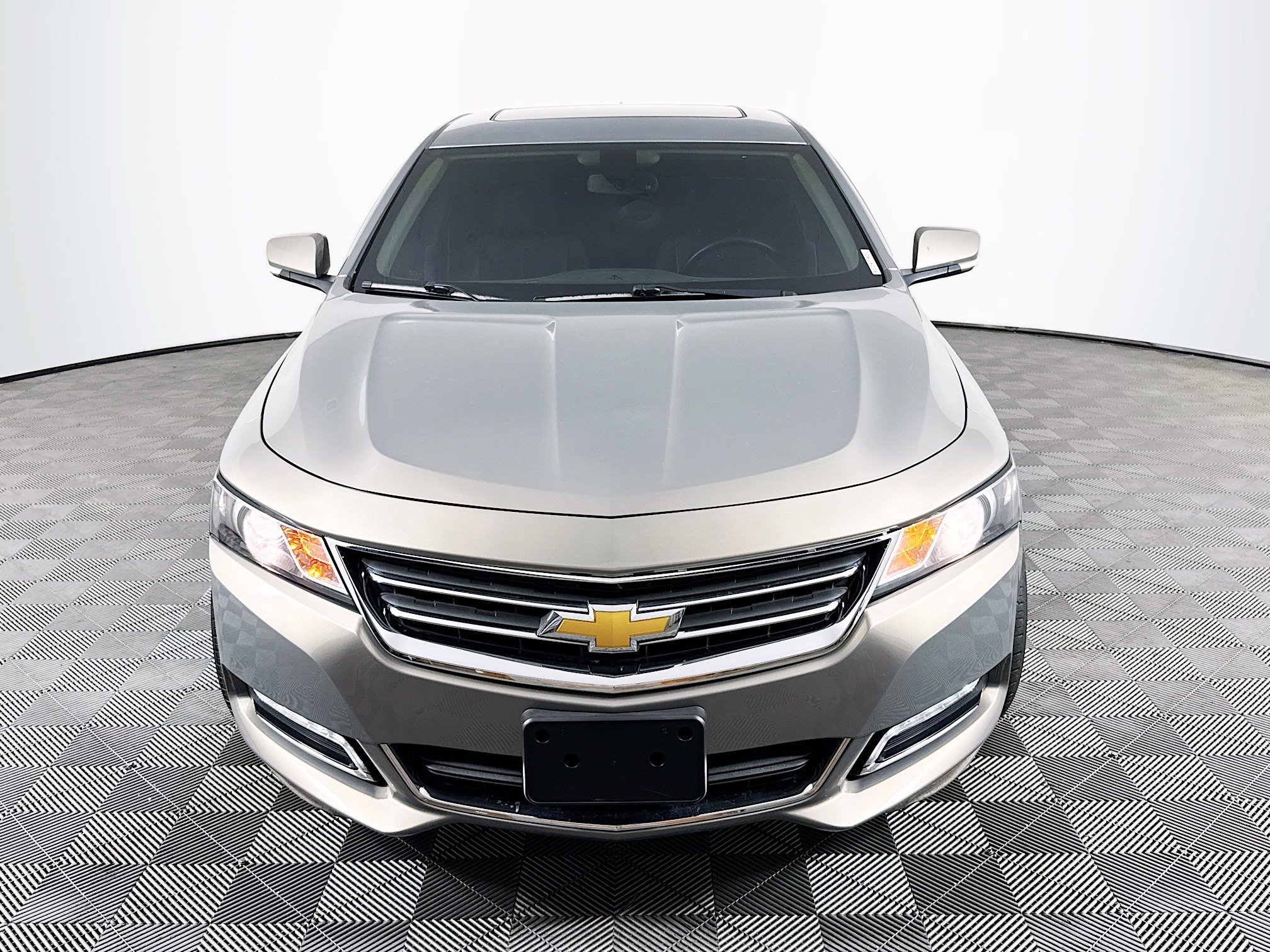 Used 2019 Chevrolet Impala LT w/ Sunroof and Spoiler Package image 2