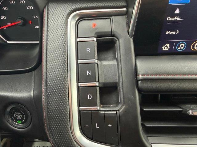 Used 2021 Chevrolet Tahoe RST image 45