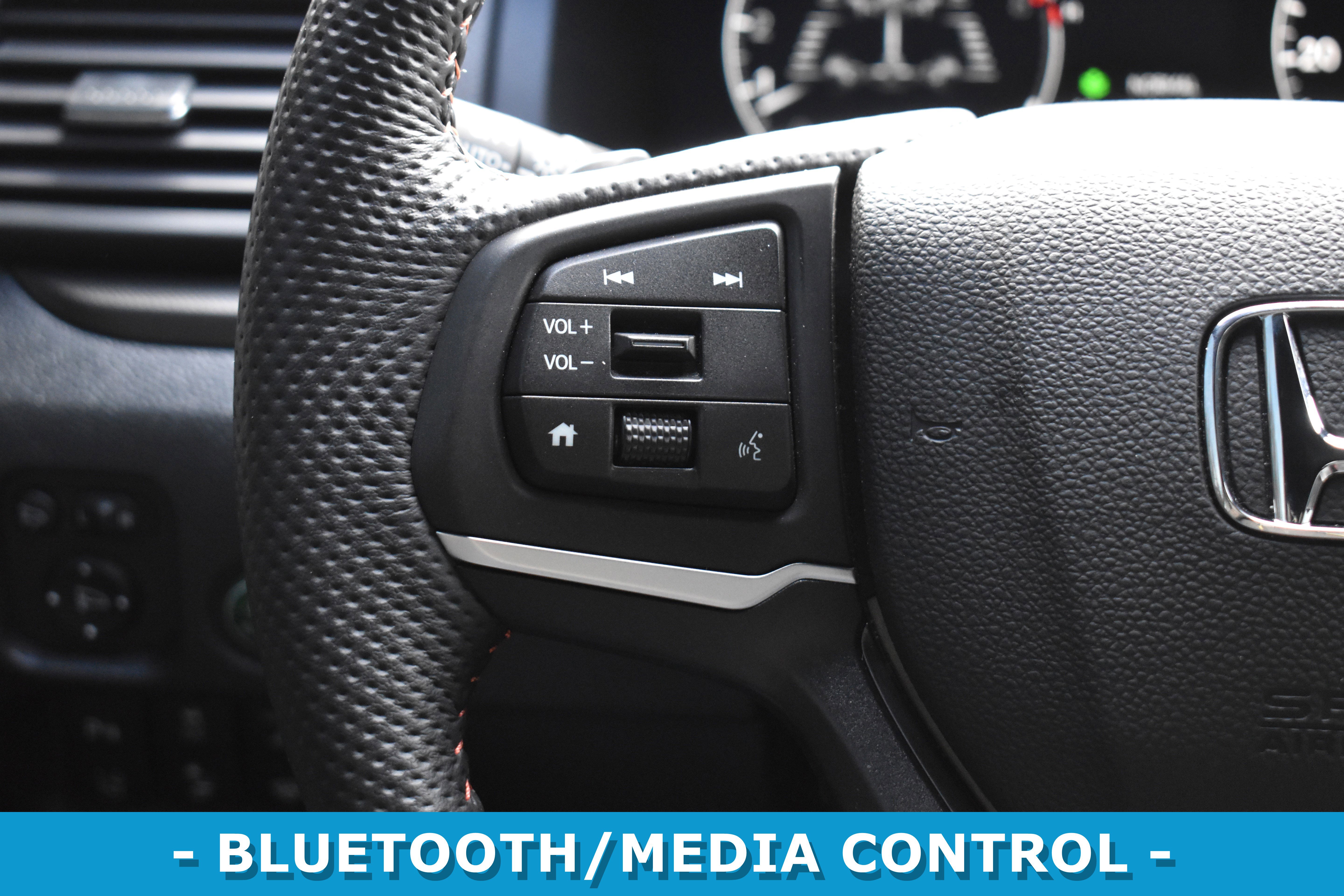 Used 2025 Honda Ridgeline TrailSport image 12