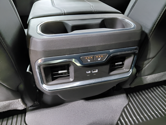 Used 2024 Chevrolet Silverado 1500 LTZ w/ Technology Package AWD/4WD image 47